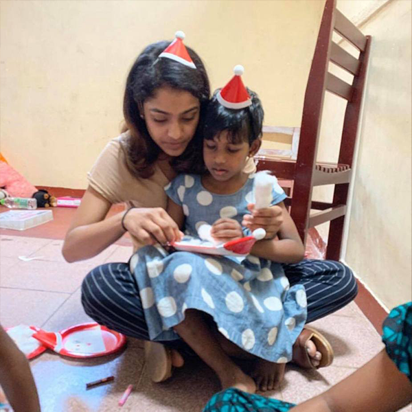 Christmas Activities 2019