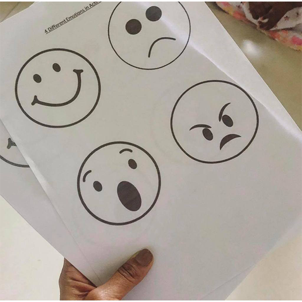 Emotions