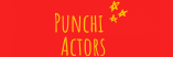 punchiactors